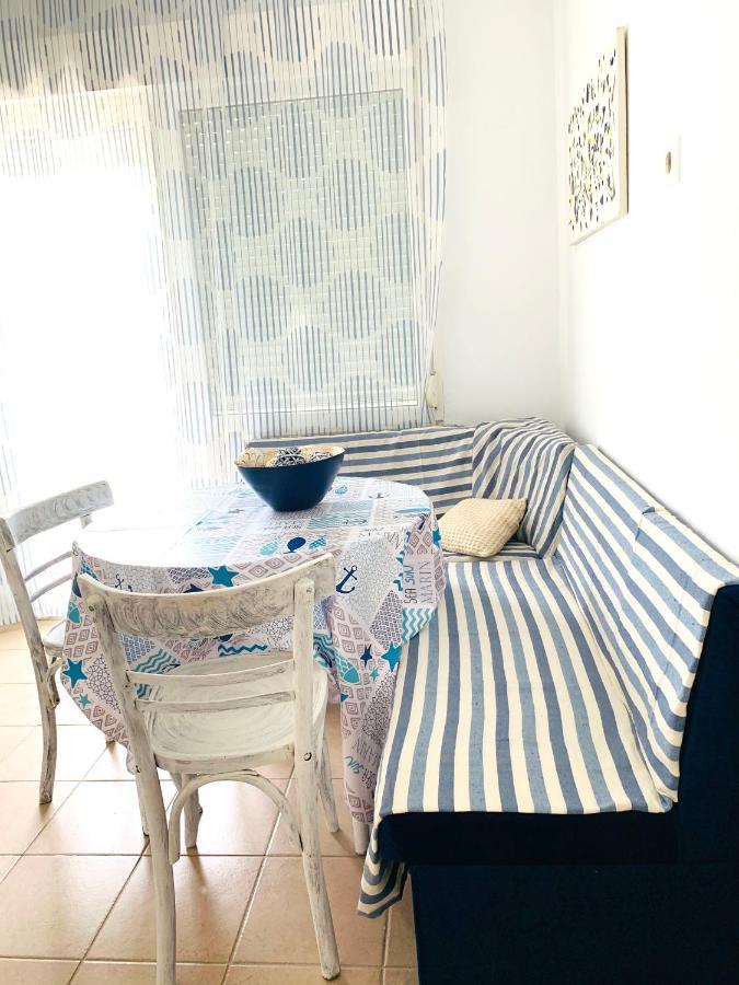 Anna'S 3 Rooms Apartment Nei Epivates Beach Skála Neón Epivatón Extérieur photo